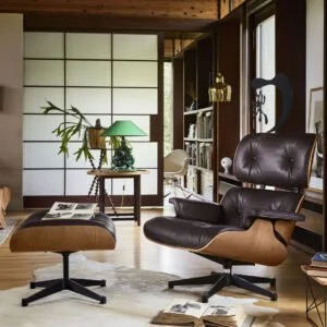 Vitra - Lounge Chair