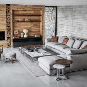 Flexform - Asolo