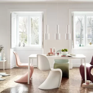 Vitra - Panton Chair