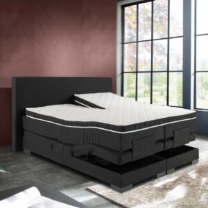 Boxspring - Comfort