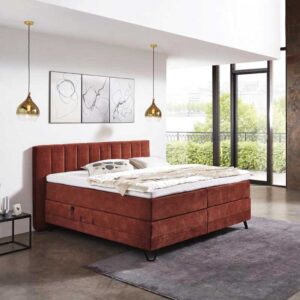 Boxspring - Cozy