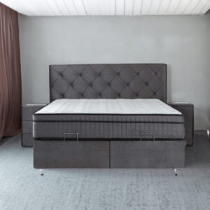 Boxspring - Hotel