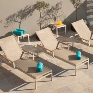 Barlow Tyrie - Aura Lounger