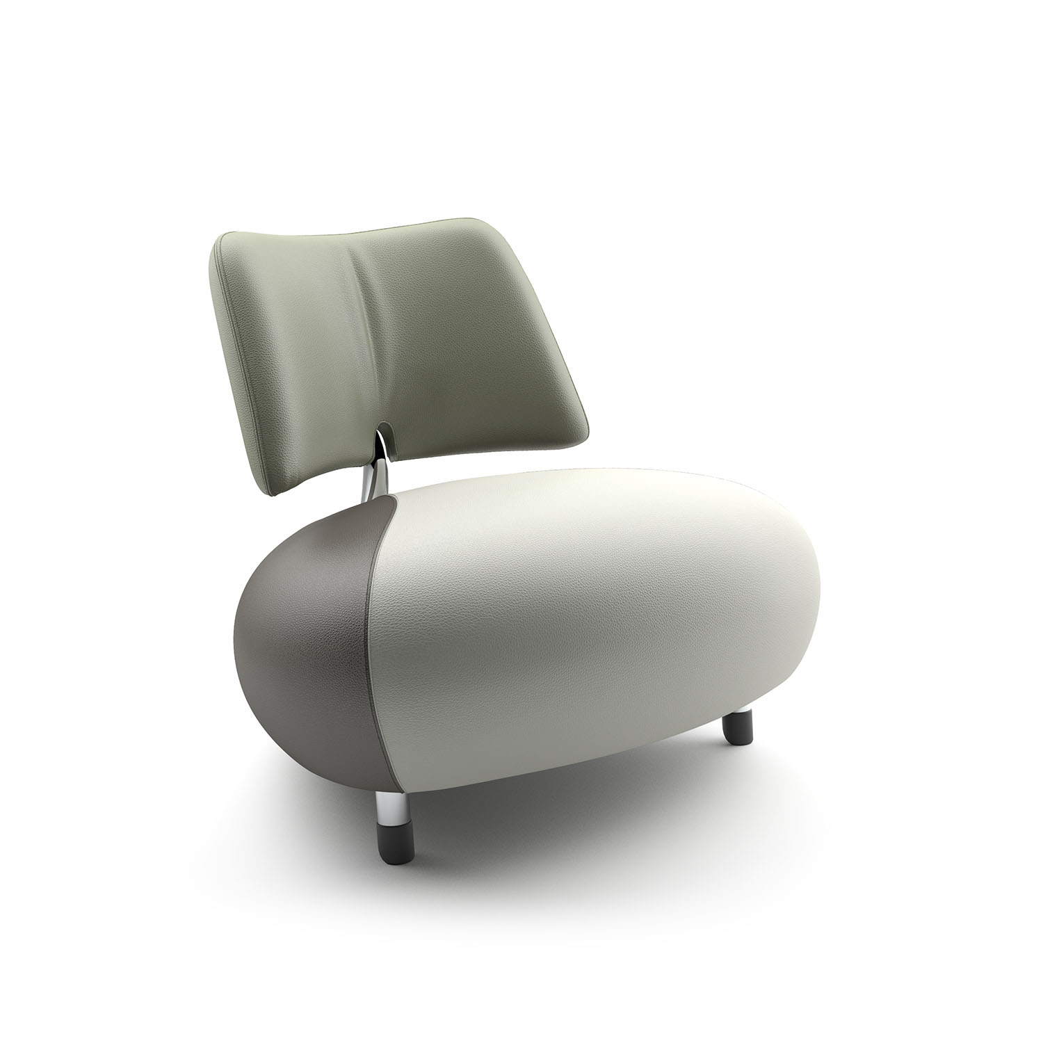 Leolux - Pallone Olivine