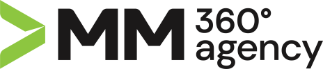 MM 360 Logo